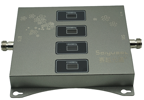  苏家屯四频手机信号接收器200㎡