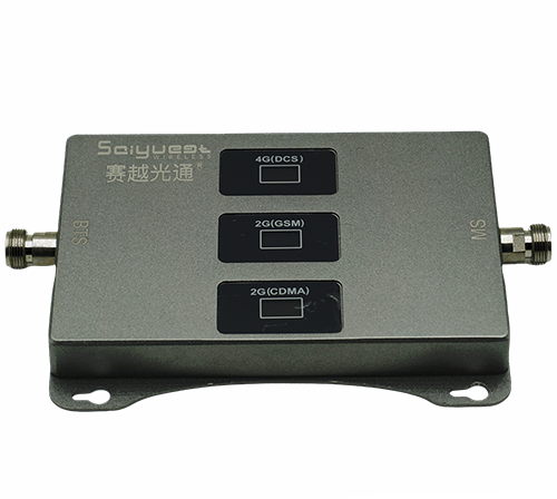 苏家屯三频手机信号增强器200㎡