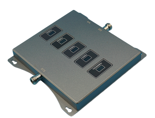 苏家屯五频4G+5G手机信号增强器200㎡