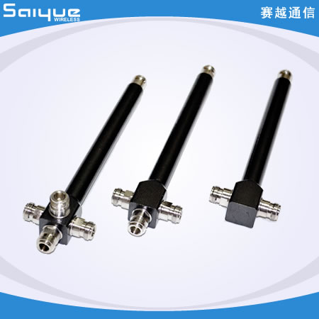  苏家屯FM调频广播同步广播功分器