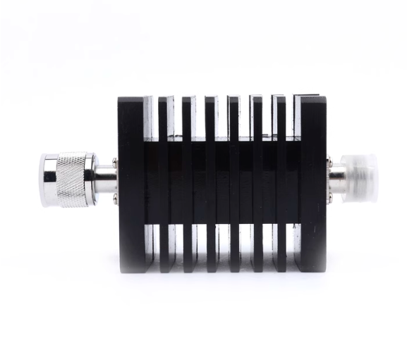  苏家屯腔体固定衰减器0-3G/0-4G  N型接口